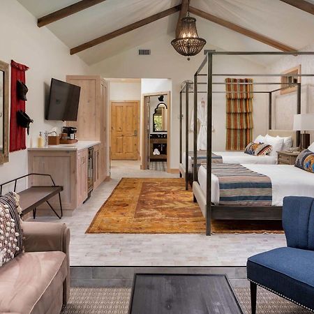 Camp Lucy Hotel Dripping Springs Luaran gambar