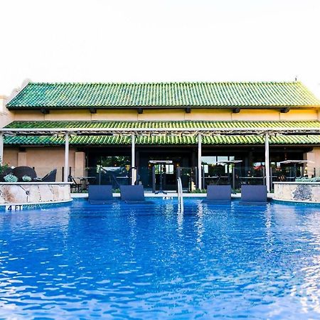 Camp Lucy Hotel Dripping Springs Luaran gambar