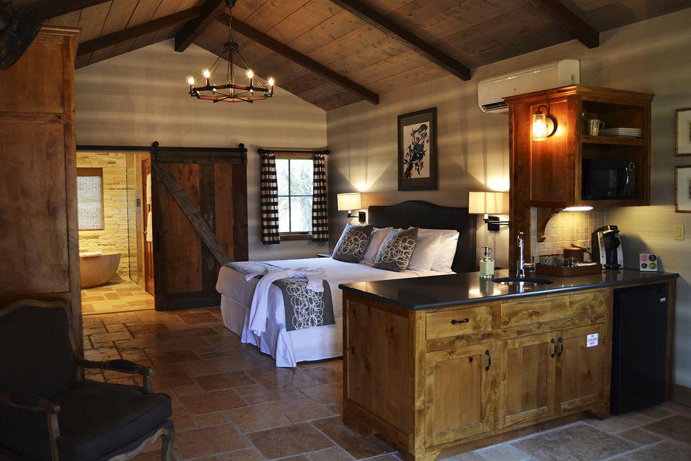 Camp Lucy Hotel Dripping Springs Luaran gambar