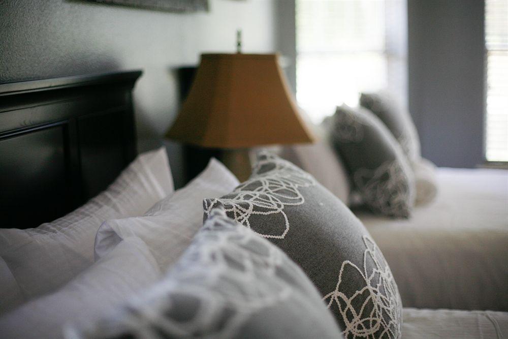 Camp Lucy Hotel Dripping Springs Luaran gambar