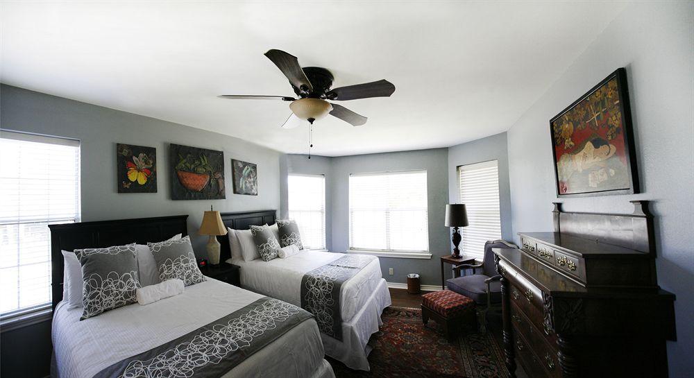 Camp Lucy Hotel Dripping Springs Luaran gambar