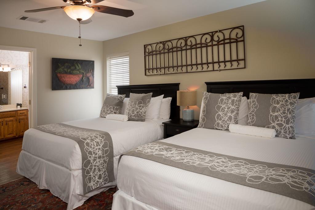 Camp Lucy Hotel Dripping Springs Luaran gambar
