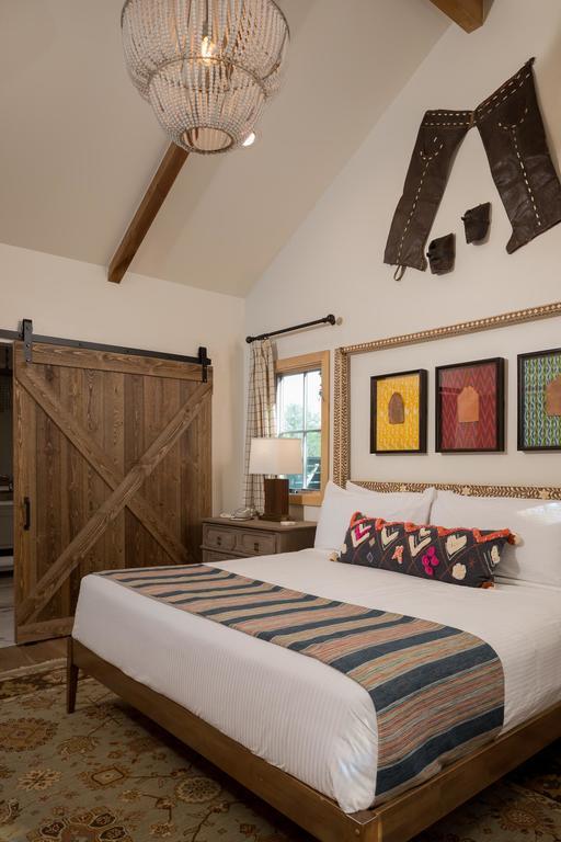 Camp Lucy Hotel Dripping Springs Luaran gambar