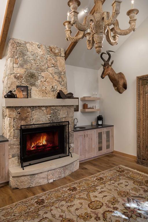 Camp Lucy Hotel Dripping Springs Luaran gambar