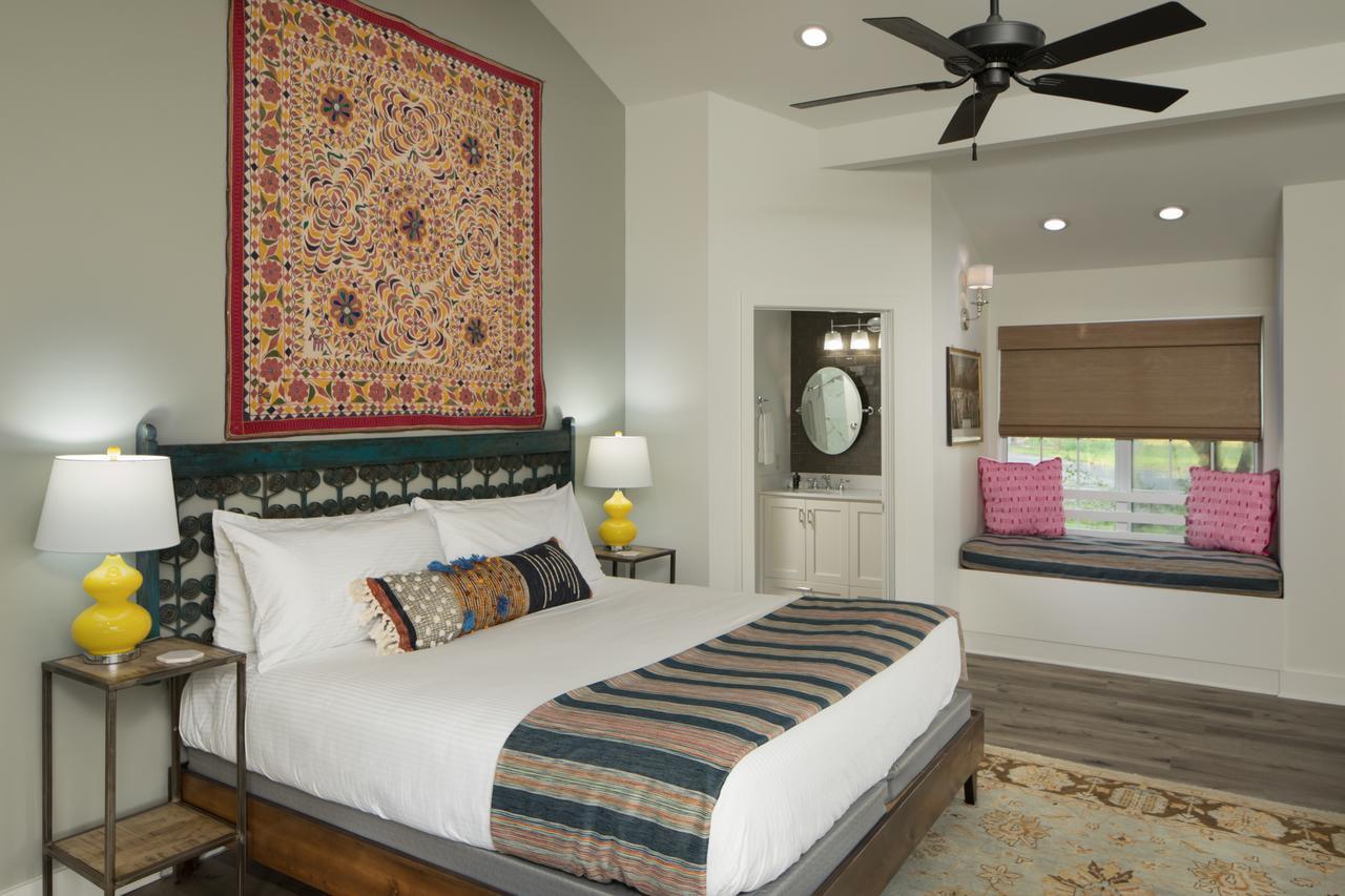 Camp Lucy Hotel Dripping Springs Luaran gambar