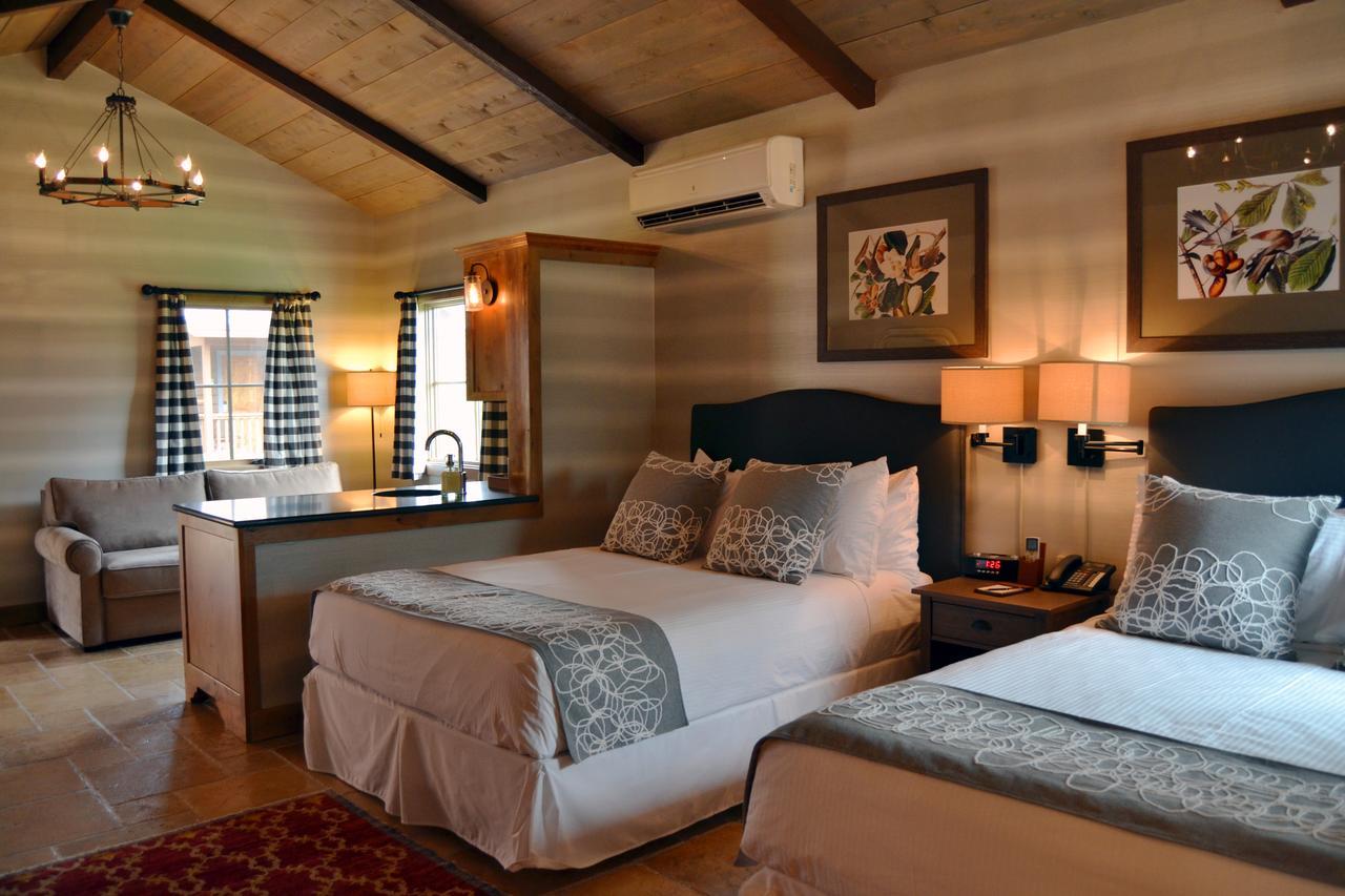 Camp Lucy Hotel Dripping Springs Luaran gambar