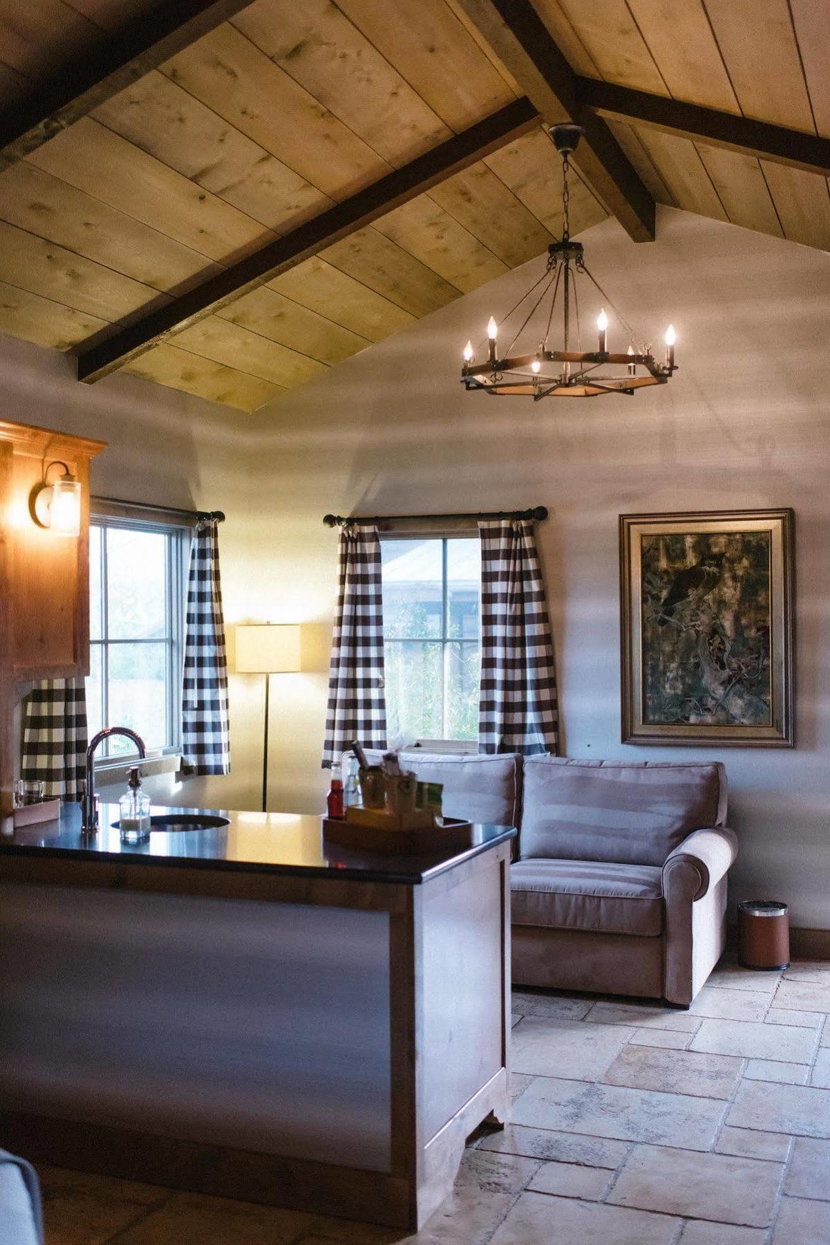 Camp Lucy Hotel Dripping Springs Luaran gambar
