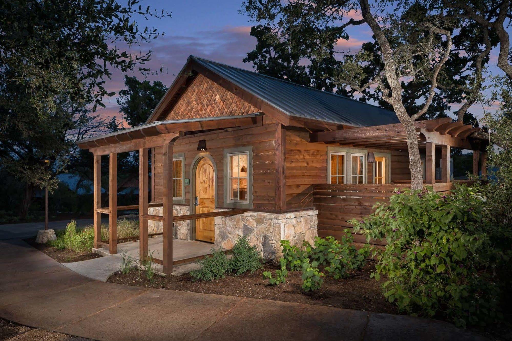 Camp Lucy Hotel Dripping Springs Luaran gambar