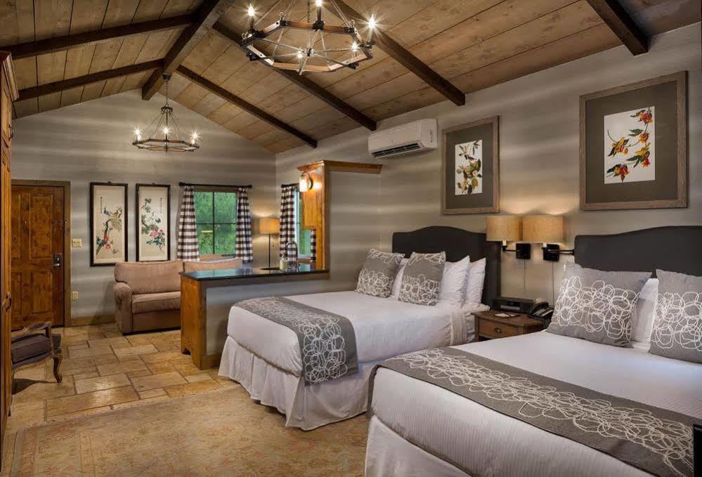 Camp Lucy Hotel Dripping Springs Luaran gambar