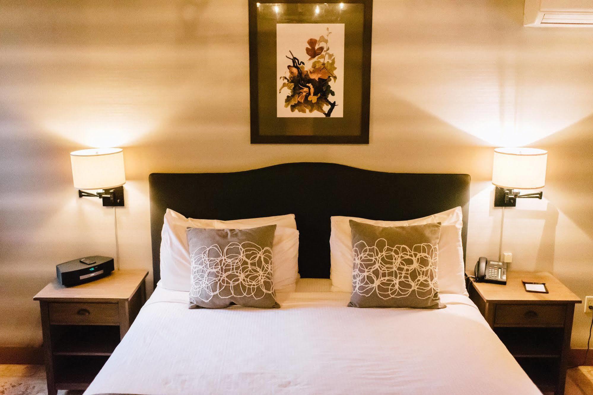Camp Lucy Hotel Dripping Springs Luaran gambar