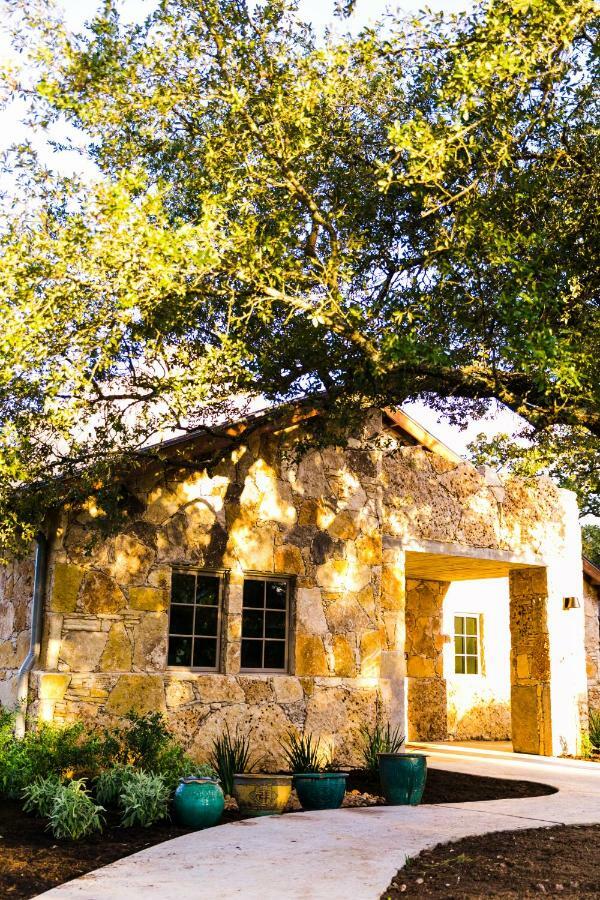Camp Lucy Hotel Dripping Springs Luaran gambar