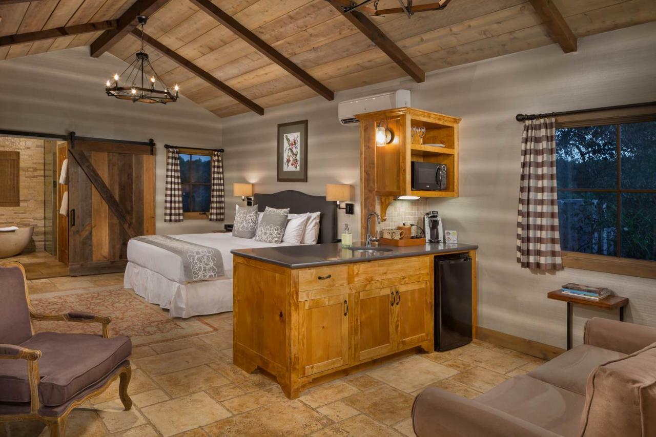 Camp Lucy Hotel Dripping Springs Luaran gambar