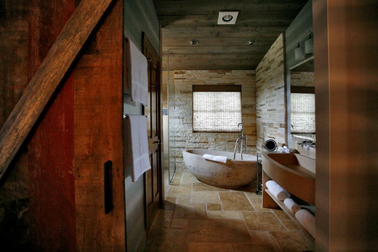 Camp Lucy Hotel Dripping Springs Luaran gambar