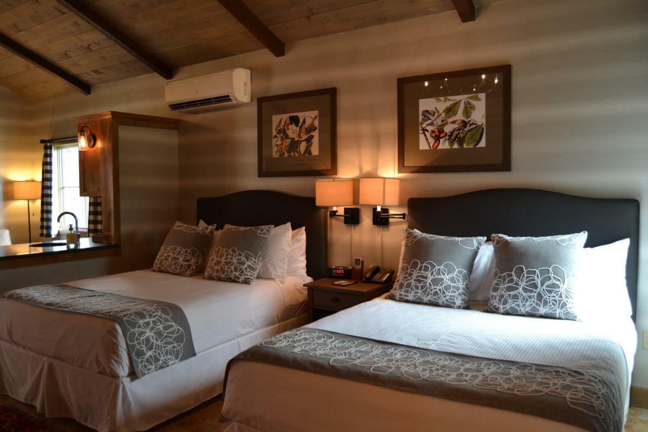 Camp Lucy Hotel Dripping Springs Luaran gambar