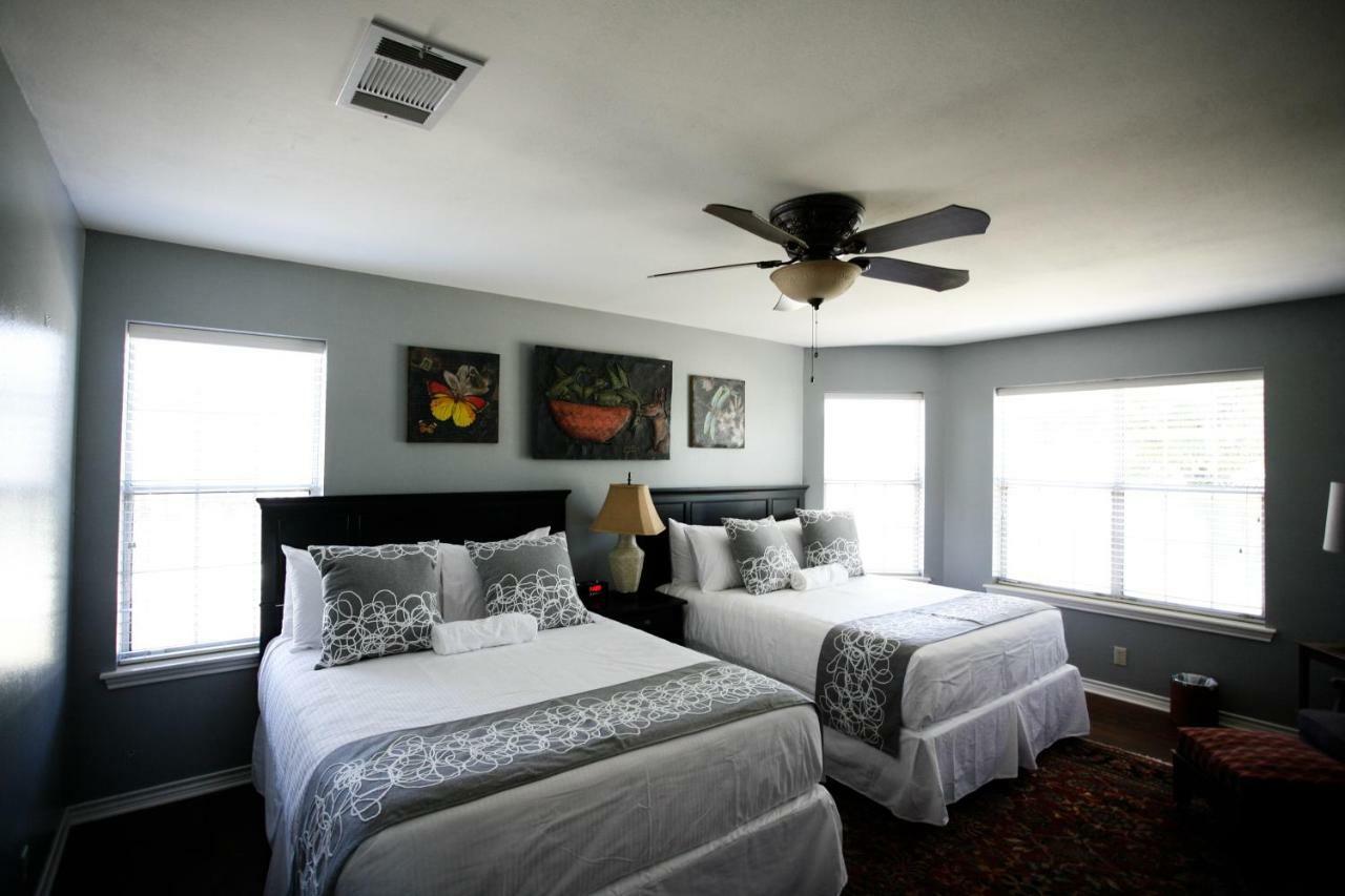 Camp Lucy Hotel Dripping Springs Luaran gambar