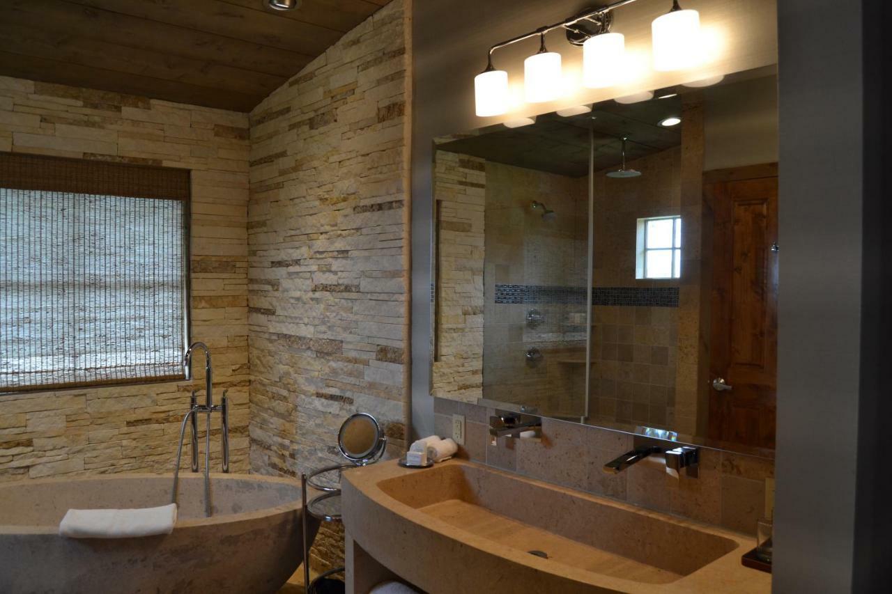 Camp Lucy Hotel Dripping Springs Luaran gambar